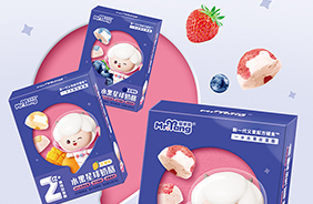 宅羊羊水果星球奶酪