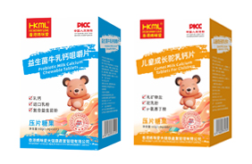 香港媽咪愛鈣片