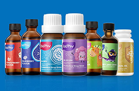 ISEMY埃森美營(yíng)養(yǎng)品