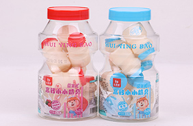 匯嬰寶高鈣小小奶貝