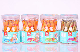 匯嬰寶魚腸系列