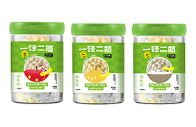 一輕二簡(jiǎn)無(wú)敏無(wú)麩質(zhì)小饅頭