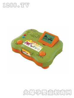 小霸王動(dòng)畫(huà)故事機(jī)SB-666