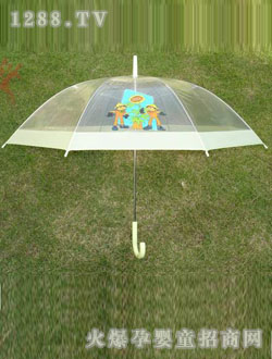 ������͸��ɫ��ͯ��