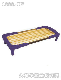 Ӣ��������ľ�崲