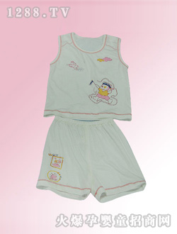 安嬰寶yinge短袖衣