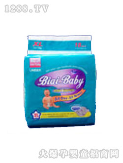 比愛yinge紙尿褲小包特大號(hào)