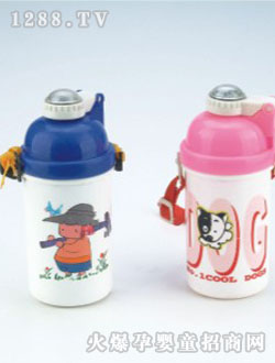 信嘉田家小農(nóng)水杯