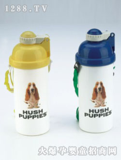 信嘉小狗兒童水杯