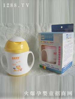 點點關愛yinge學飲杯