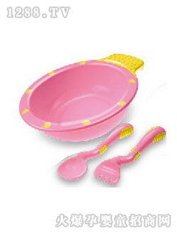 親親我yingye執(zhí)手碗套裝