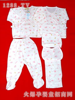 永和樂園yinge多件套裝