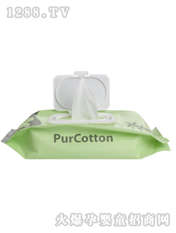 全棉時(shí)代yinge濕巾