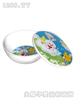 親親我yinge自食碗