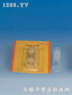 多樂寶長頭奶嘴