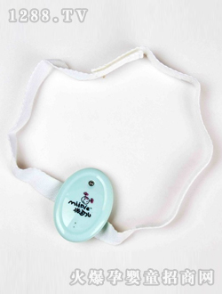 依可兒寶寶蹬被提醒器