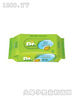 yinge敏感皮膚專用濕巾