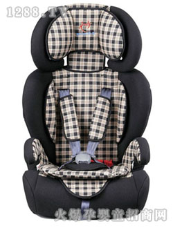 �ж���ͯ��ȫ����GE-D08