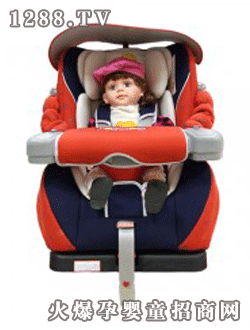 aggiya牌汽車安全座椅