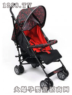 aggiya牌florayinge推車