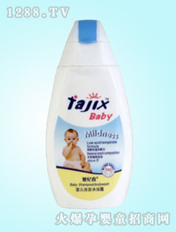 梵紀喜yinge柔潤洗發(fā)露400ml