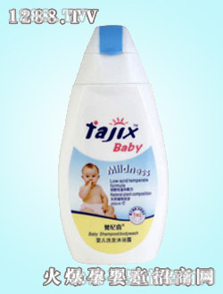 梵紀喜yinge柔潤洗發(fā)露400ml