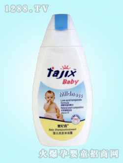 梵紀喜yinge柔潤洗發(fā)露400ml