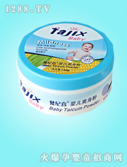 梵紀(jì)喜yinge爽身粉140G