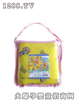 伊彩華特迷你爬爬墊MN01511