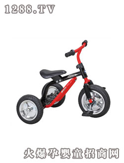 偉力三輪車VL-10T55