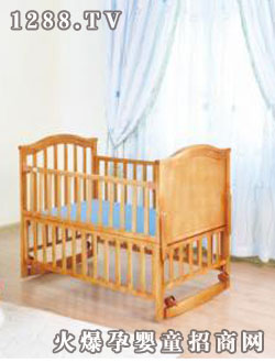 嚕啦啦實木系列TC399