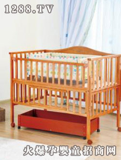 嚕啦啦實木系列TC608