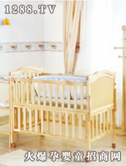 嚕啦啦實木系列TC306