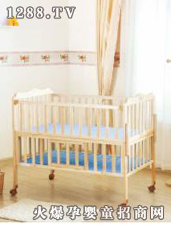 嚕啦啦實木系列TC188-1