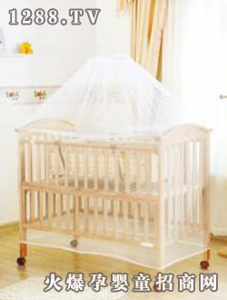 嚕啦啦實木系列TC300A