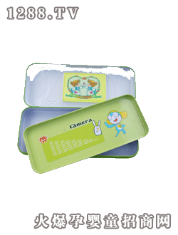 力米特文具盒L-6010