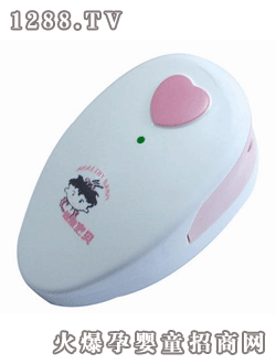 健康寶貝胎心音儀WINNING-800