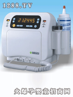 健康寶貝胎心音儀WINNING-800D