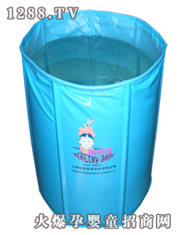 健康寶貝新yinge游泳池