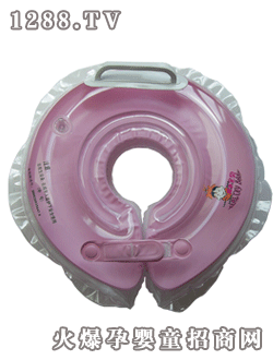 健康寶貝yinge中號游泳圈