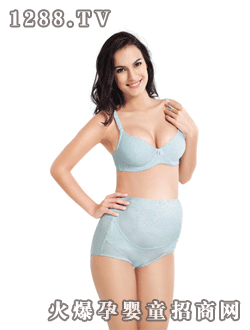 蘊香yunf青藍文胸