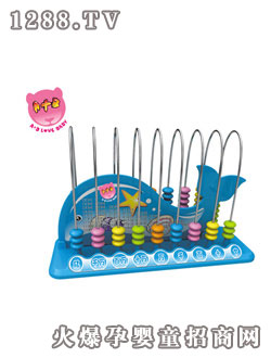 A+B計數(shù)器2116