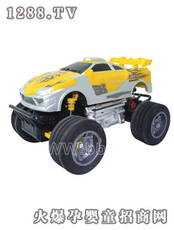 小旋風(fēng)動力先鋒BB505 