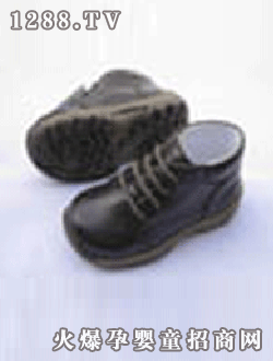 睿貝兒童鞋WB-08539B