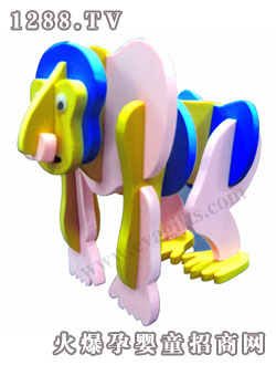 聲佳迷你小玩具DNSG020-24