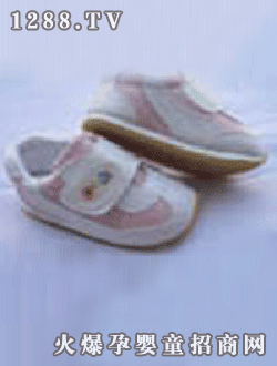 睿貝兒童鞋WB-08345B