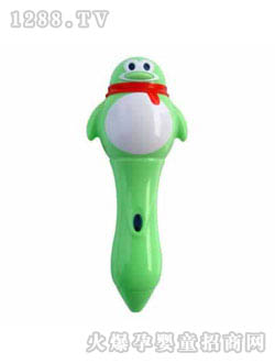 小霸王點(diǎn)讀筆