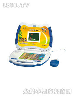 小霸王動(dòng)畫(huà)王IT-829