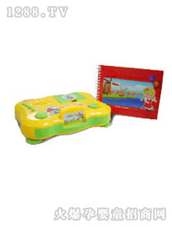 小霸王故事機(jī)SB-661