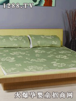 科爾達紫藤花涼席